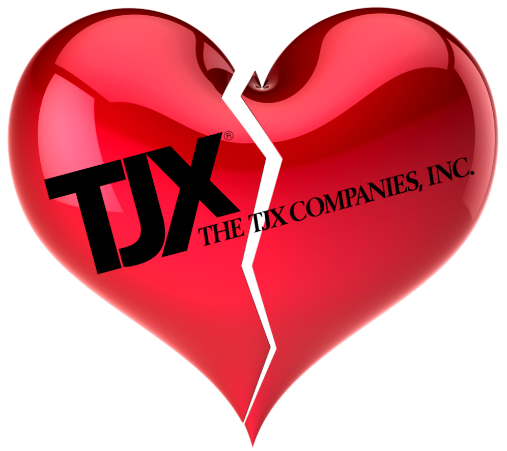 Am I Next? TJX Mass Layoffs. IT Outsourcing. 