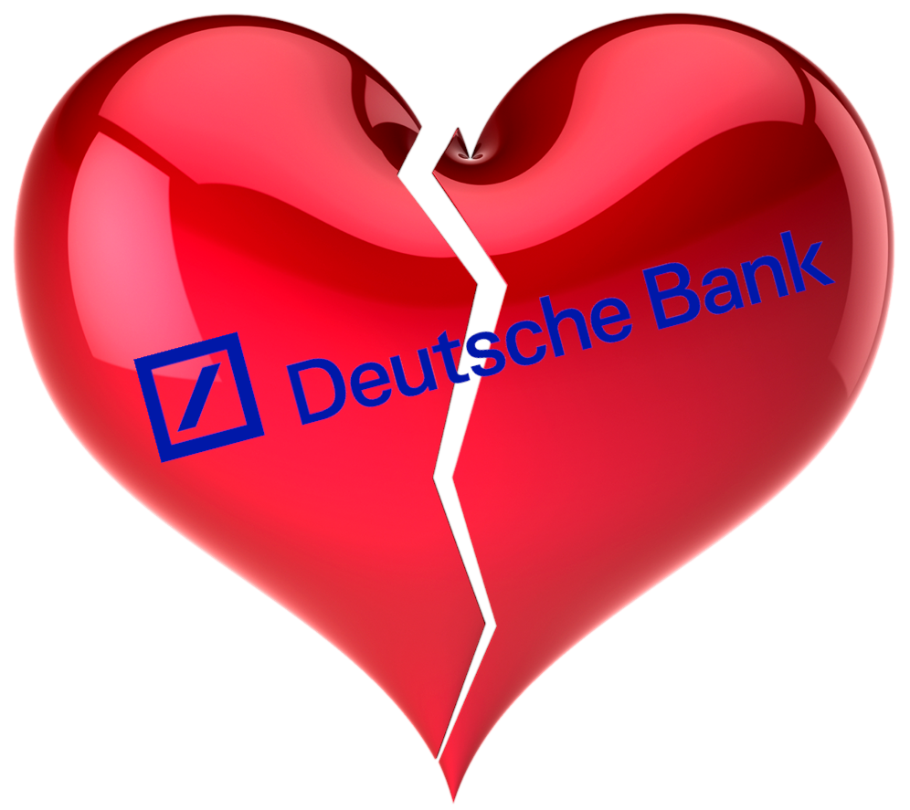 Am I Next? Mass Layoffs at Deutsche Bank