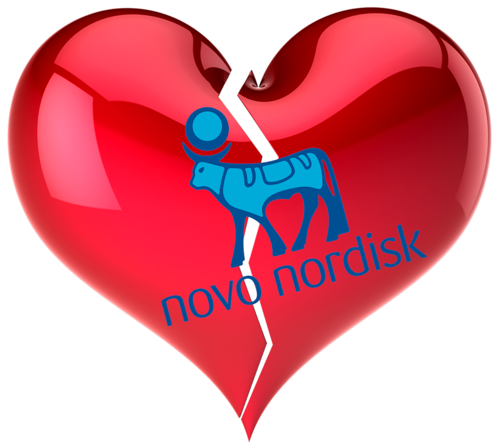 Am I Next? Novo Nordisk 3,000 potential layoffs