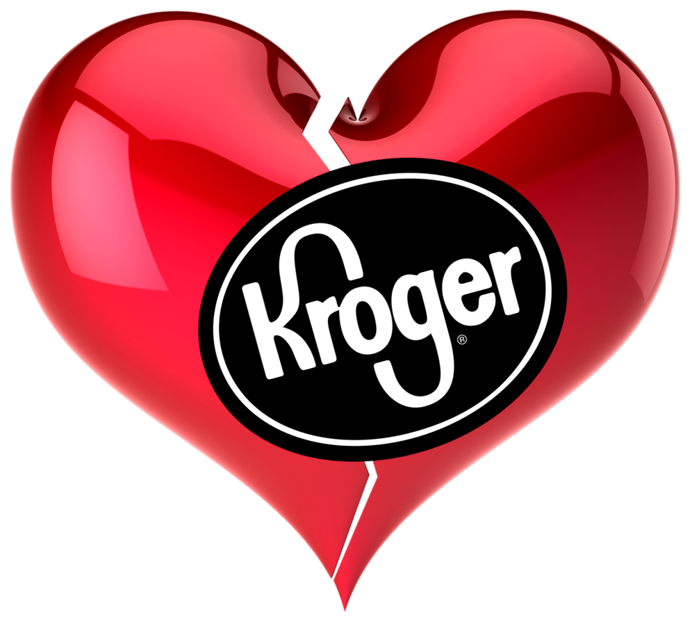 Am I Next? Layoffs, Store Closings at Krogers (North Carolina)