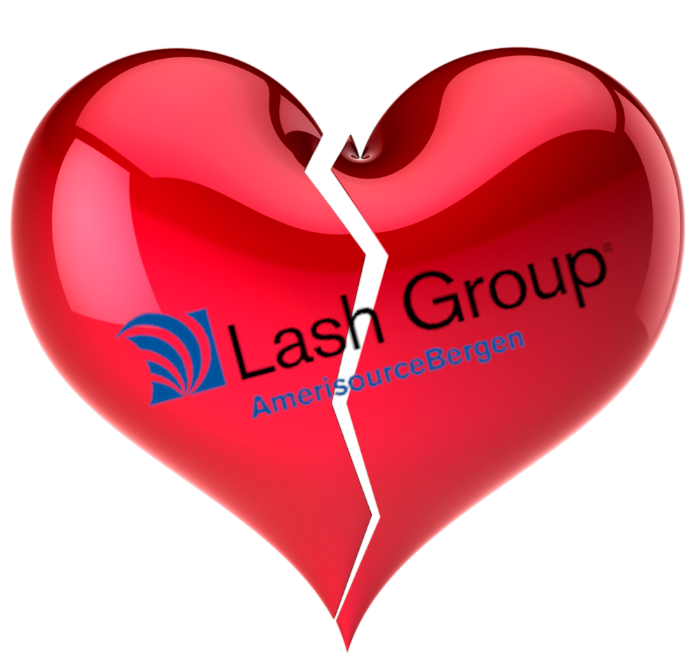 Am I Next? Layoffs at the Lash Group