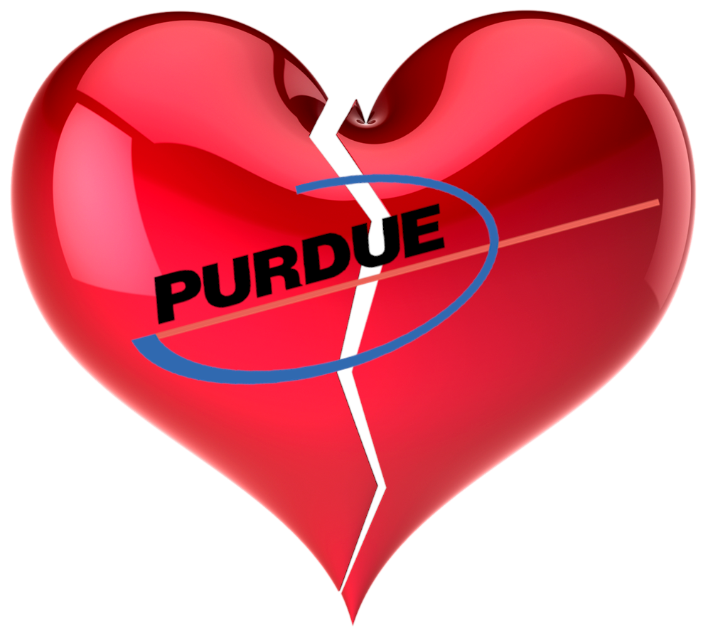 Am I Next? Layoffs at Purdue Pharma - Oxy-Contin