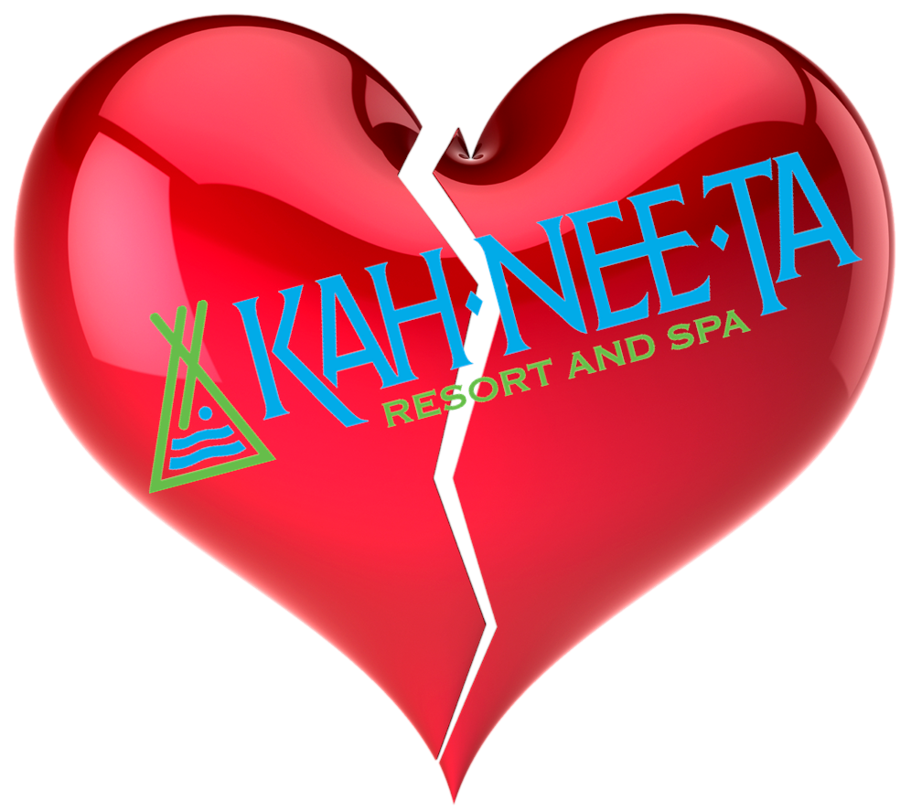 Am I Next? Kah-Nee-Ta Resort & Spa Closing - 146 Layoffs -- Central Oregon