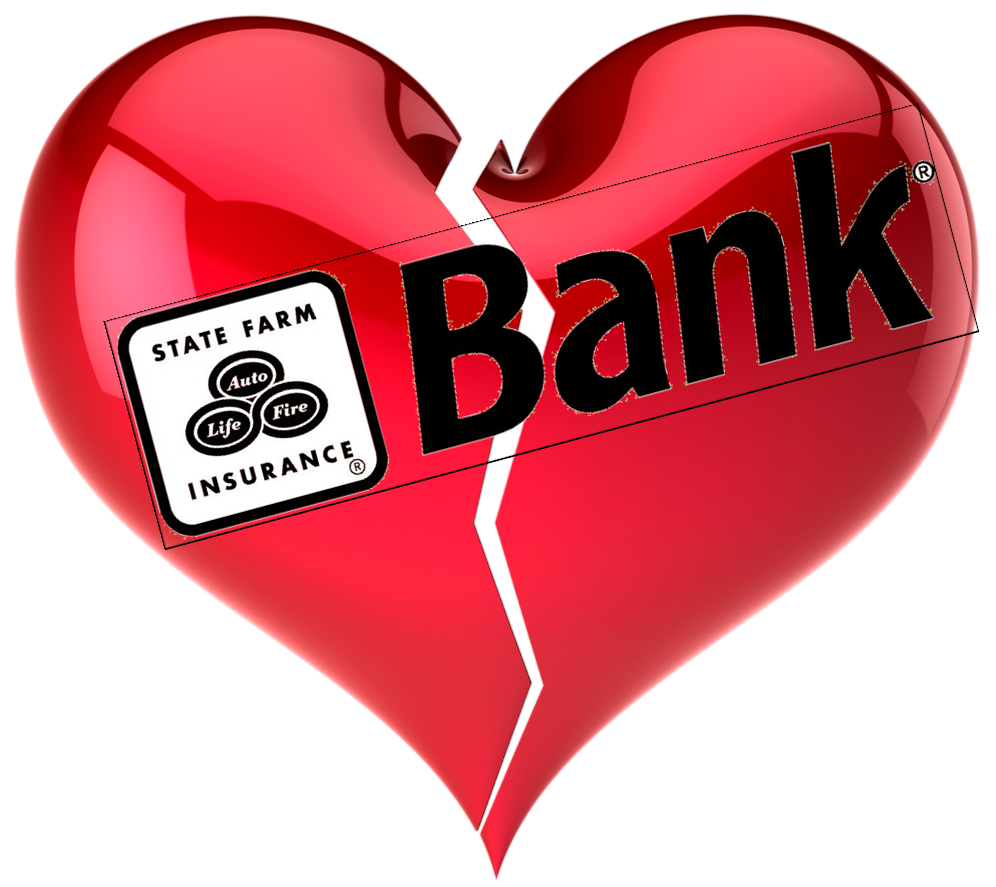 Am I Next? Layoffs at State Farm Bank