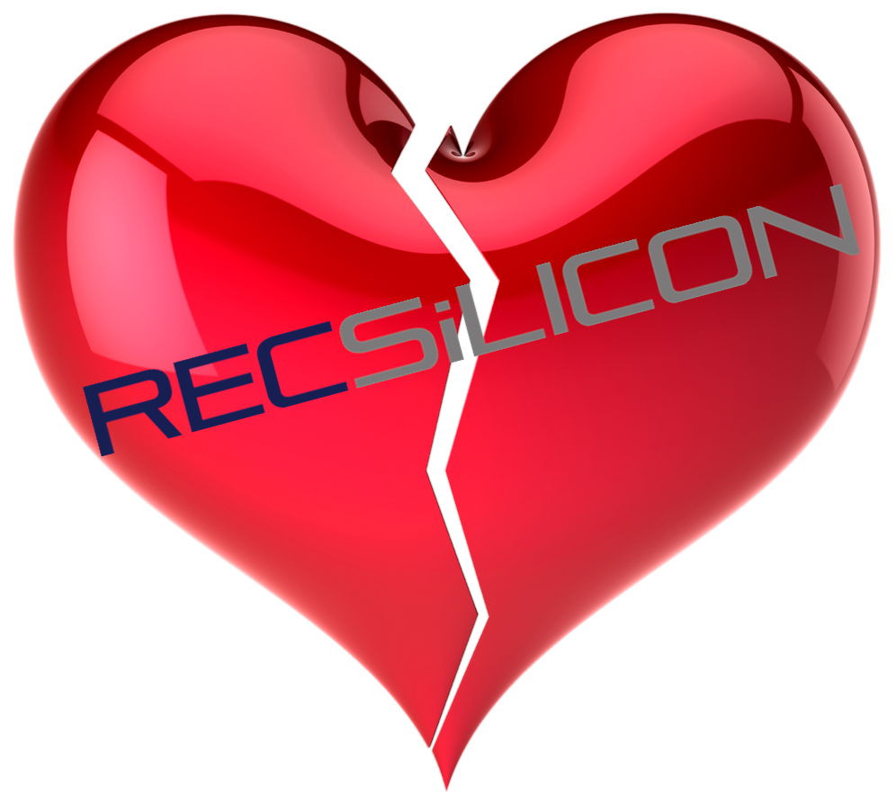Am I Next? Trade War Layoffs at REC Silicon