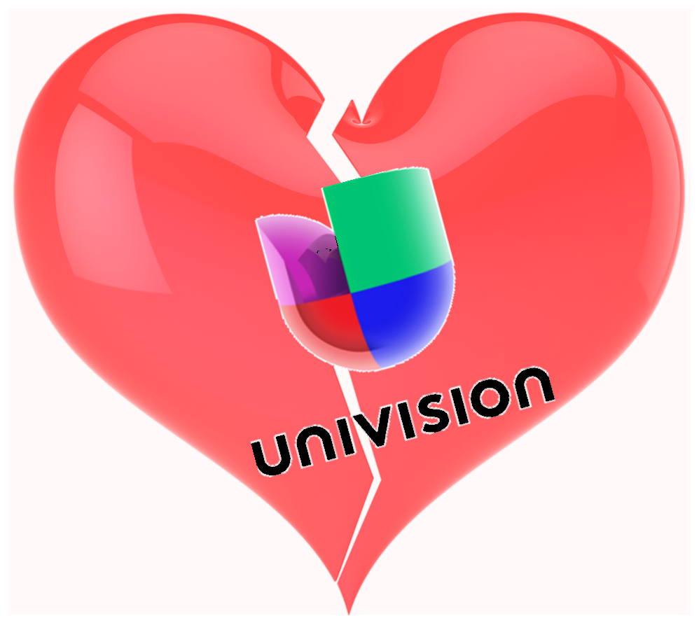 Am I Next? Univision to restructure, layoff at least 240 employees.