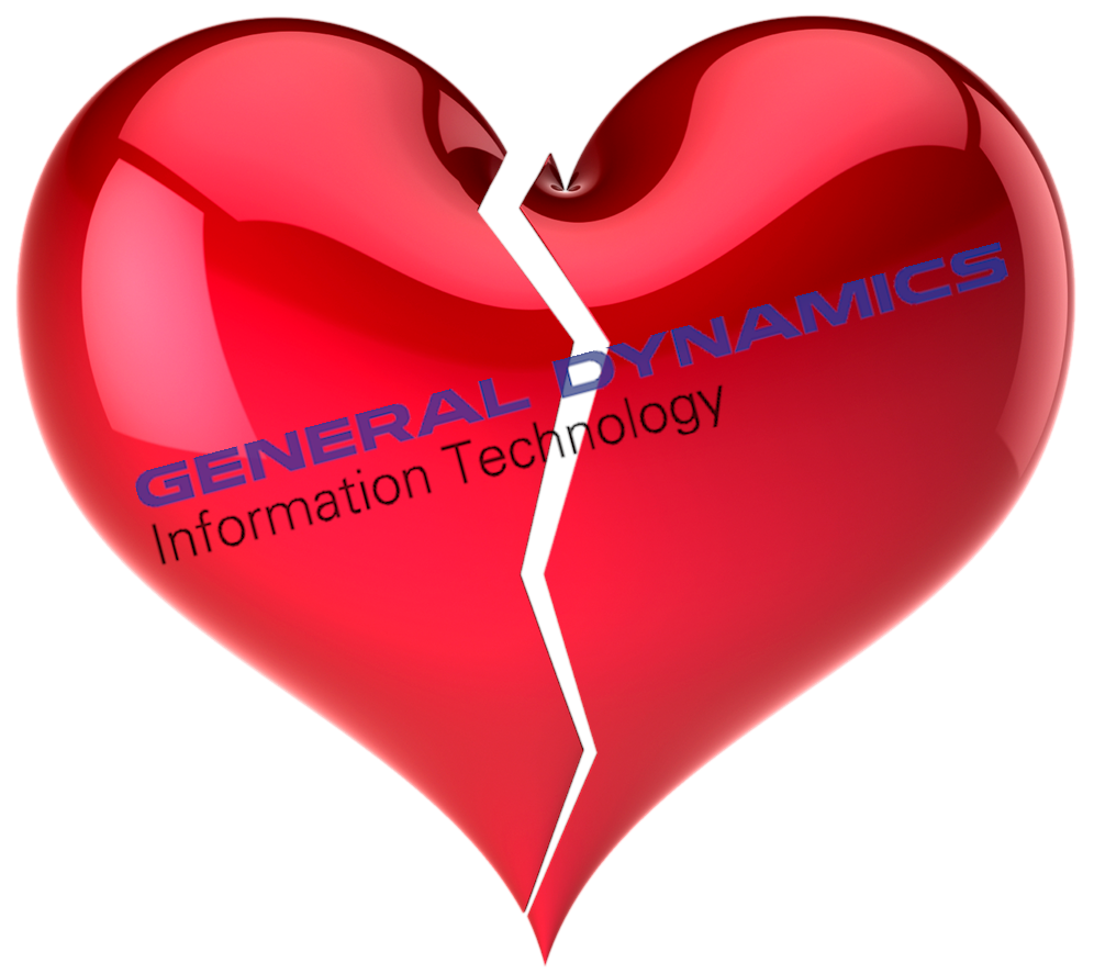 Am I Next? General Dynamics IT - CSRA to layoff 101 employees