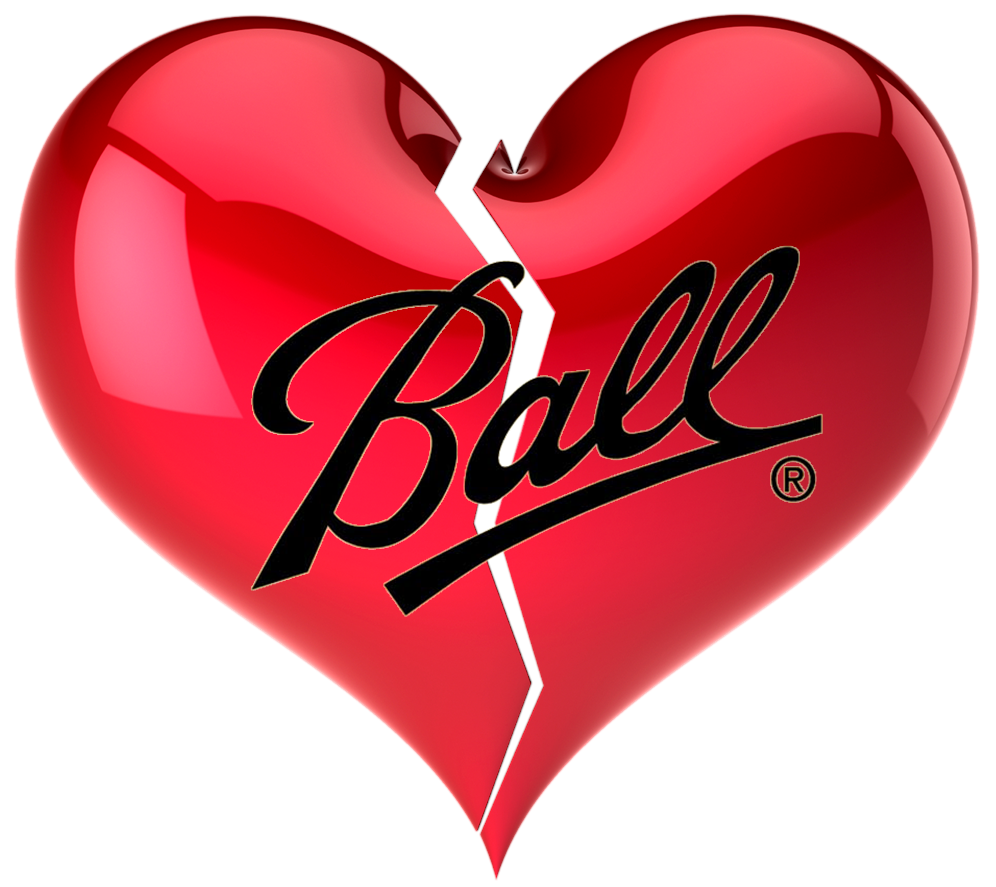 Am I Next? Ball Corporation closing plants, mass layoffs.