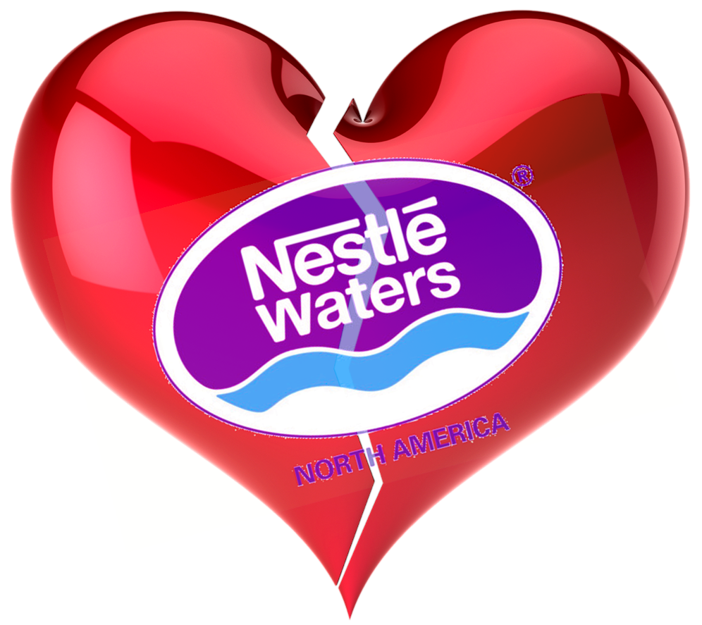 Am I Next? Nestle Waters Ready Refresh mass layoff in Kearny, New Jersey.