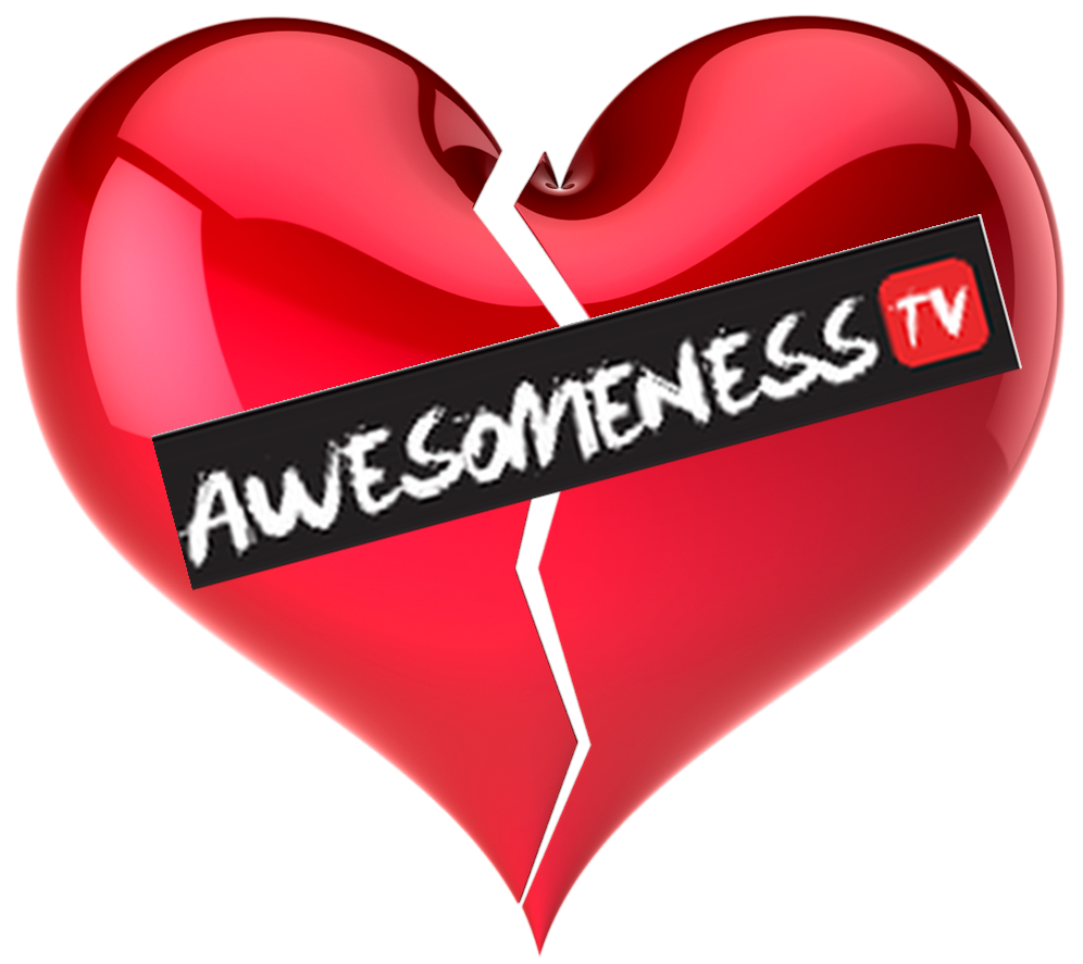 Am I Next? AwesomenessTV acquired by Viacom - mass layoffs.