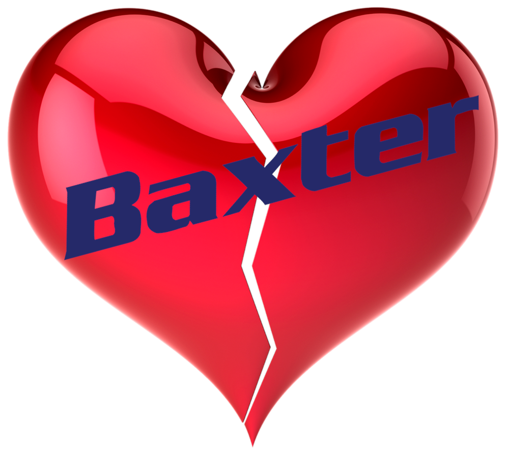 Am I Next? Baxter International layoffs in Medina, New York