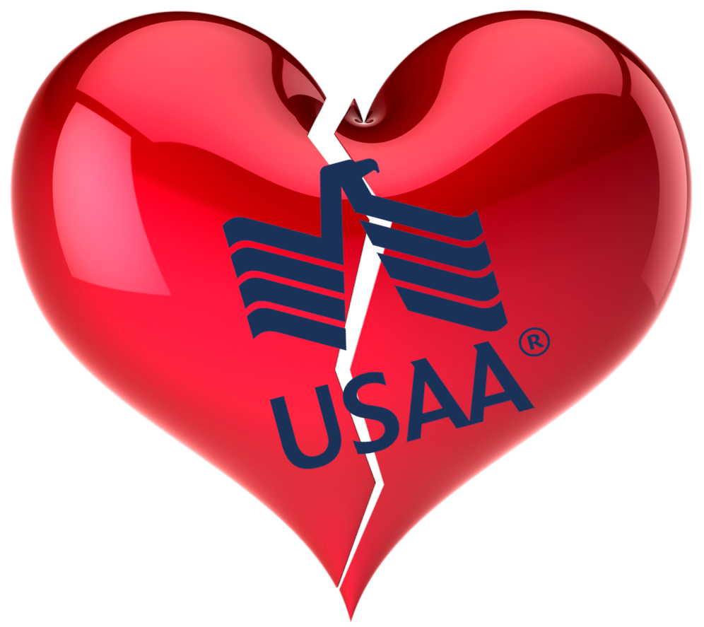 Am I Next? USAA laying off workers in its mortgage lending operation in San Antonio, Phoenix, Arizona, and Tampa Florida offices.