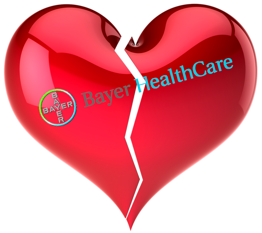 Am I Next? Layoffs at Bayer HealthCare in Berkeley, California.