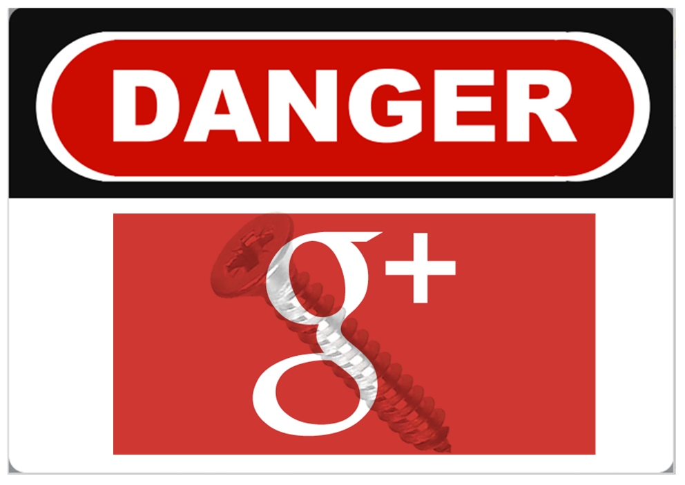Am I Next? Google Plus Shutdown — Layoffs Probable