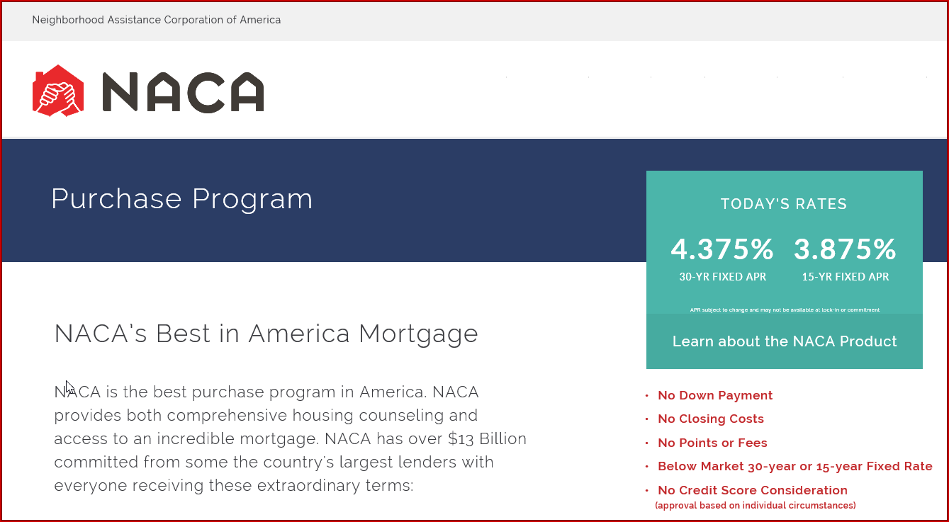 Am I Next? Mortgage Meltdown?