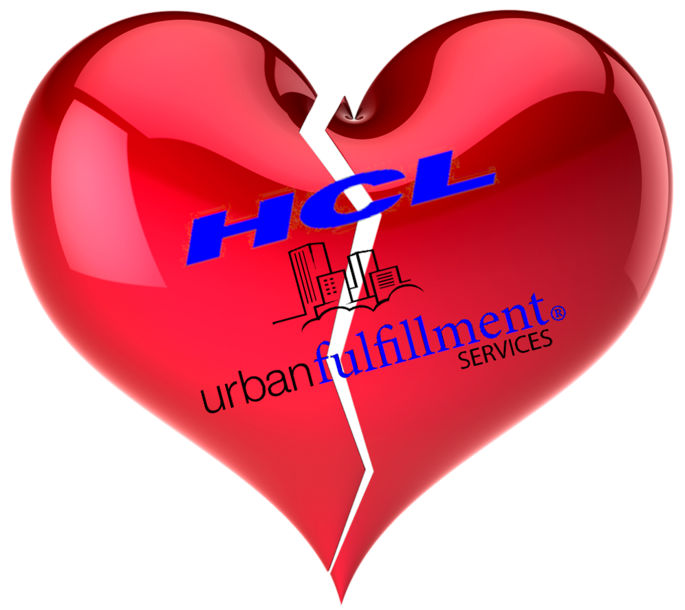 Am I Next? Urban Fulfillment Services - Westlake Village, California - 85 employees