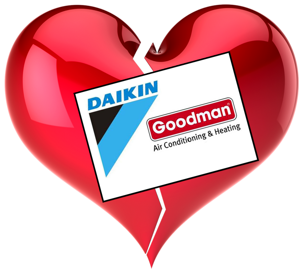 Am I Next? Layoffs at Goodman Manufacturing