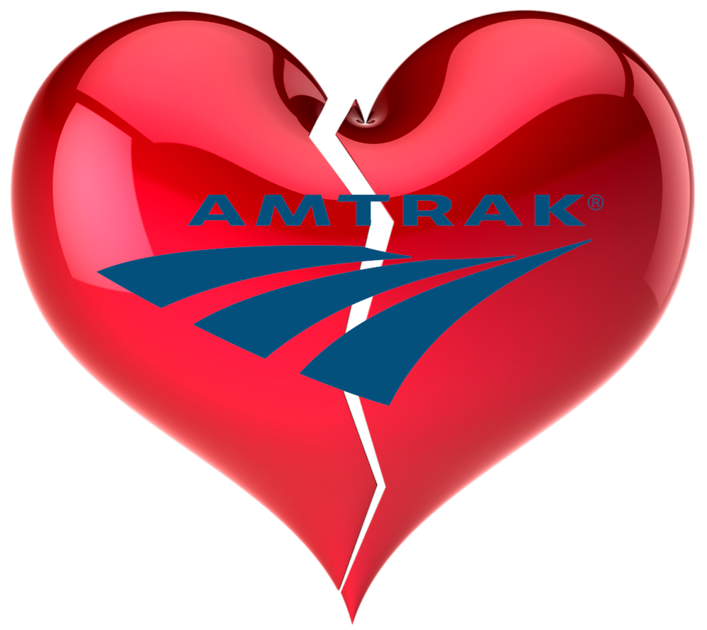 Am I Next? Mass layoffs at Amtrak call center in Riverside, California.