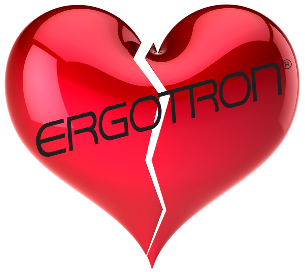 Am I Next? Ergotron to shut down Tualitin facility and layoff 103 employees.