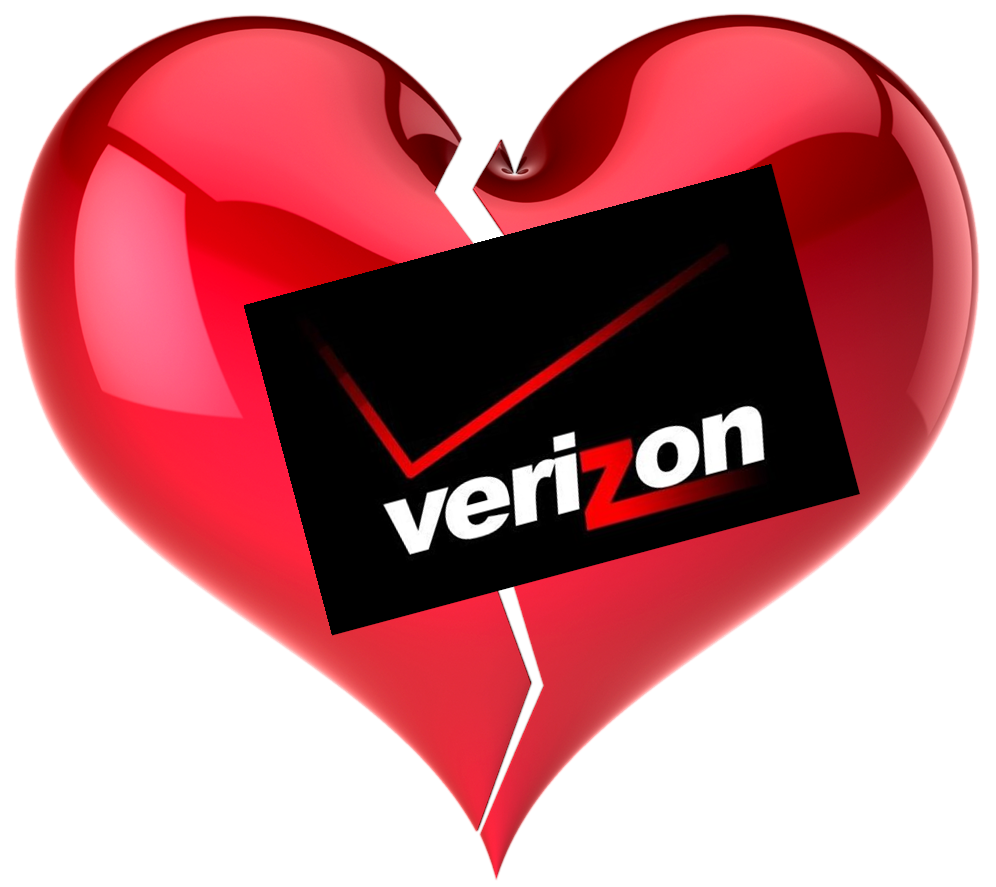 Am I Next? 10,400 Layoffs at Verizon Communications