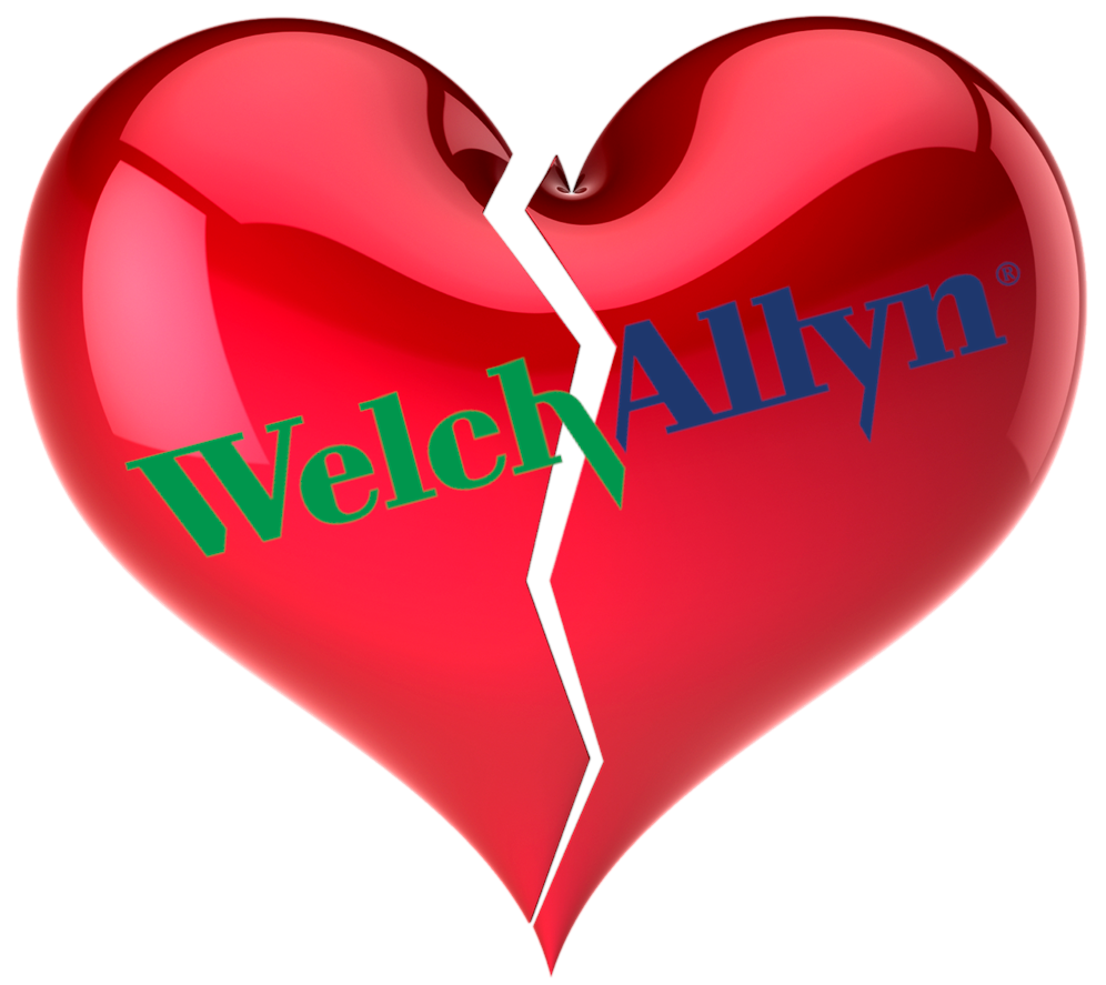 Am I Next? Layoffs at Welch Allyn in Beaverton, Oregon