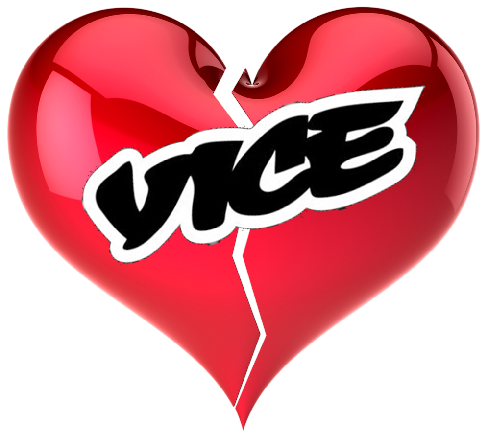 Am I Next? Layoffs at Vice Media.