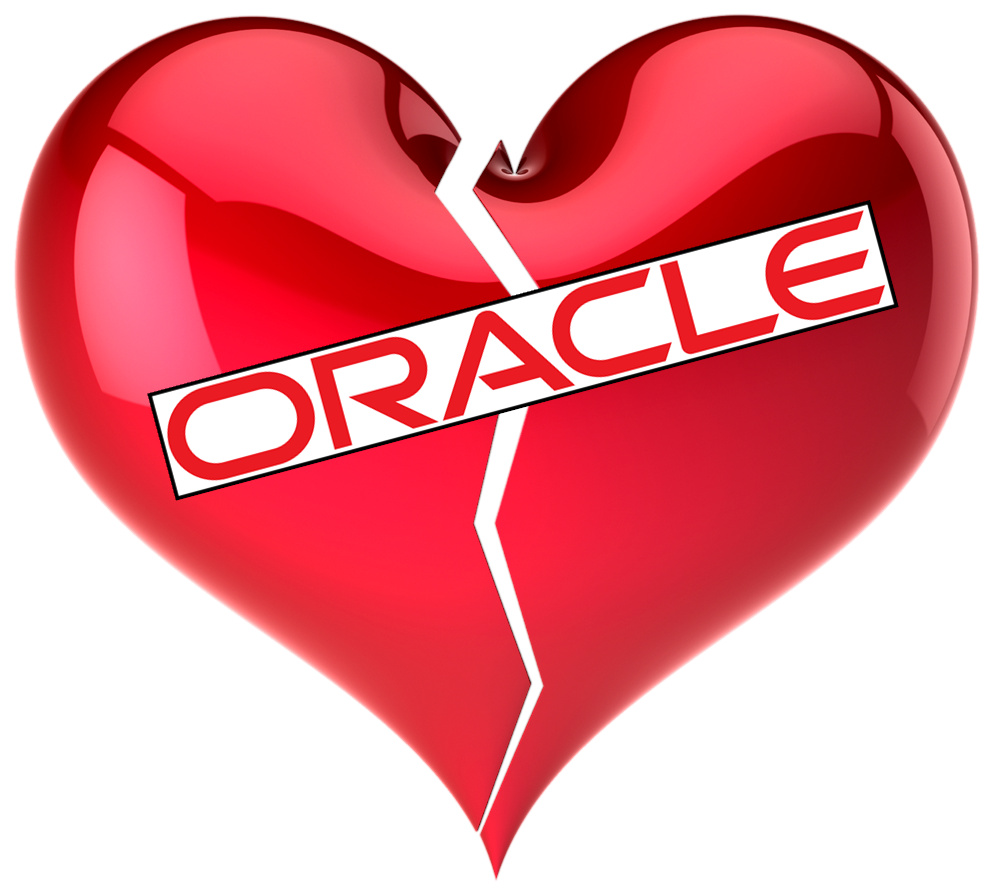 Am I Next? Massive Quiet layoffs at Oracle.
