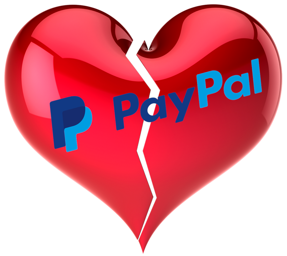 Am I Next? Layoffs at PayPal.