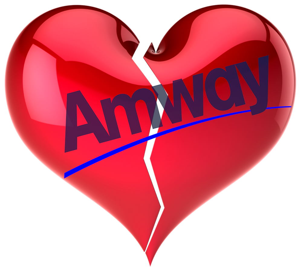 Am I Next? Amway Layoffs.