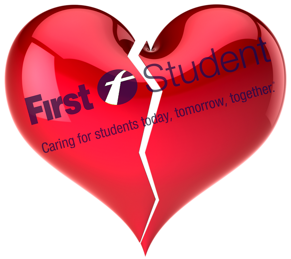 AM I NEXT? NO LOVE AT FIRST STUDENT