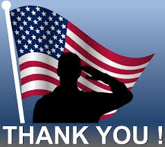 Memorial Day - 2019