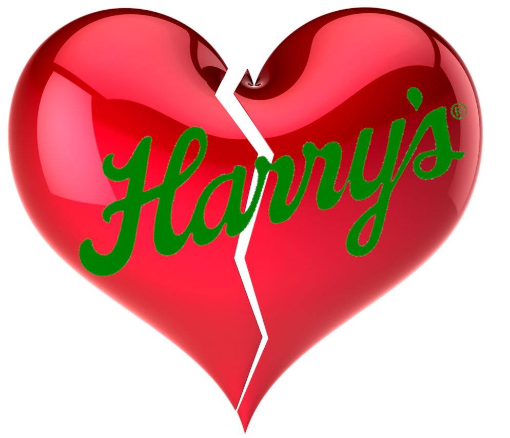 Am I Next? Harry’s Fresh Foods closing present operations and moving to Everett, Washington.