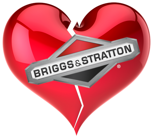 Am I Next? Briggs & Stratton downsizing - 600 layoffs.