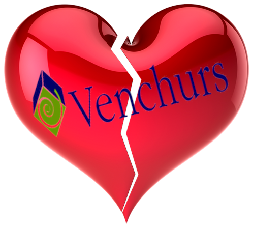 Am I Next? Logistics firm Venchurs shuts down — all employees laid off.