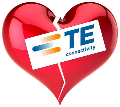 Am I Next? TE Connectivity closing Hemet, California plant.