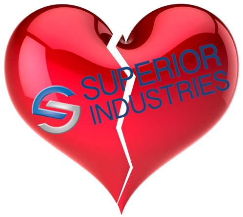 Am I Next? Superior Industries International - Outsourcing to Mexico.