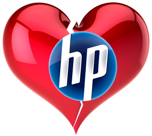 Am I Next? Mass restructuring and mass layoffs at HP,Inc.