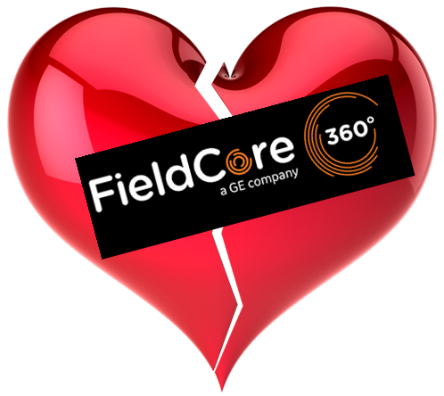 AM I NEXT? NO LOVE AT FIELDCORE SERVICE SOLUTIONS — AM I NEXT?