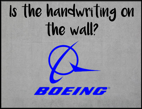 Boeing’s Collapse Wasn’t An Accident. It Was A Management Warning