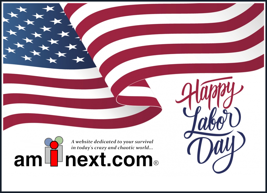 LABOR DAY 2026: MALIGNANCY OF LABOR UNIONS