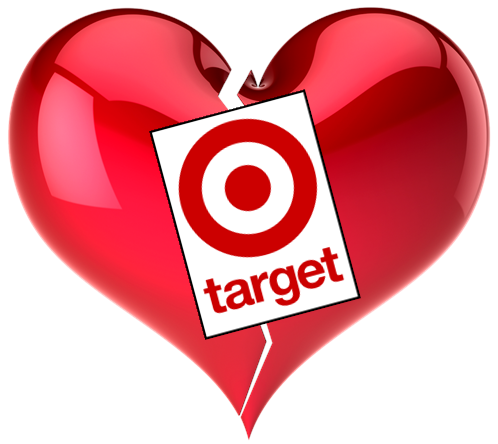AM I NEXT? NO LOVE AT TARGET (10/30/25)