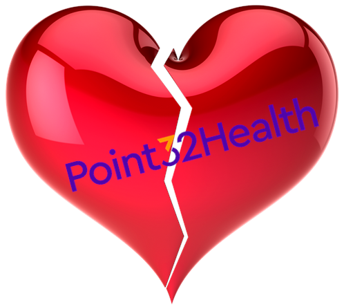 AM I NEXT? NO LOVE AT POINT32HEALTH