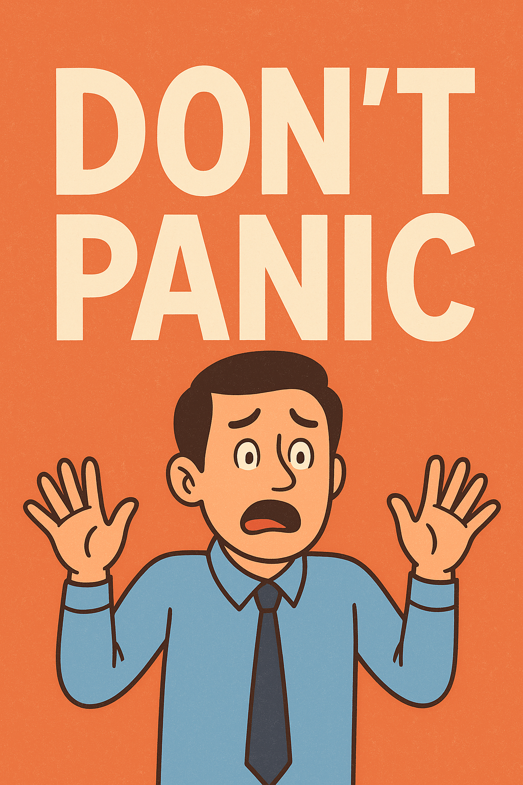 Don’t Panic: The Job Market Isn’t Cratering—It’s Simply Resetting