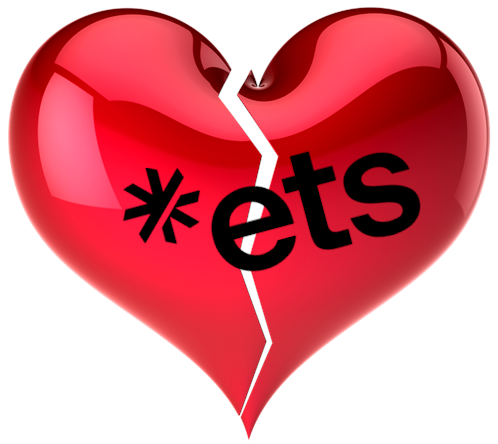 AM I NEXT? NO LOVE AT EDUCATIONAL TESTING SERVICE