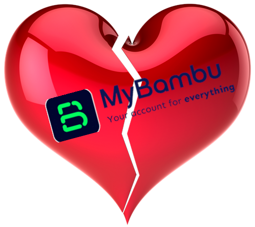 AM I NEXT? NO LOVE AT MYBAMBU