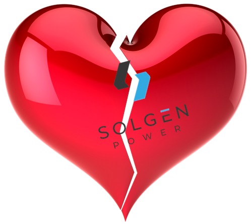 AM I NEXT? NO LOVE AT SOLGEN POWER