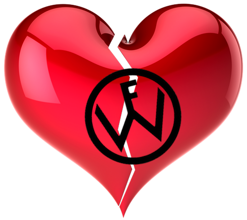 AM I NEXT? NO LOVE AT FRITZ WINTER NORTH AMERICA