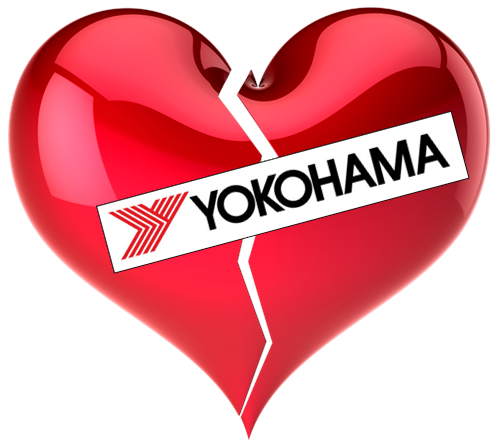 AM I NEXT? NO LOVE AT YOKOHAMA TIRE CORPORATION