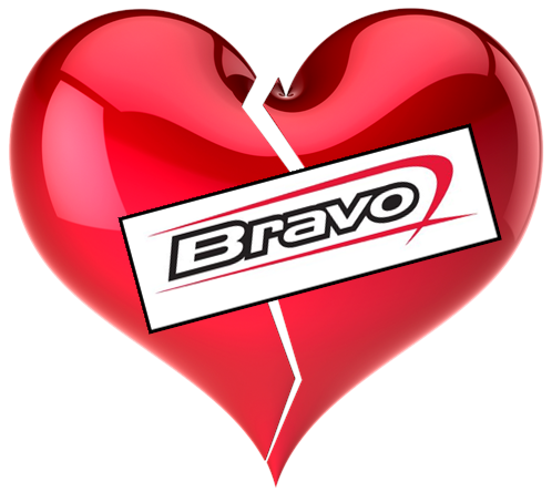 AM I NEXT? NO LOVE AT BRAVO TRAILERS