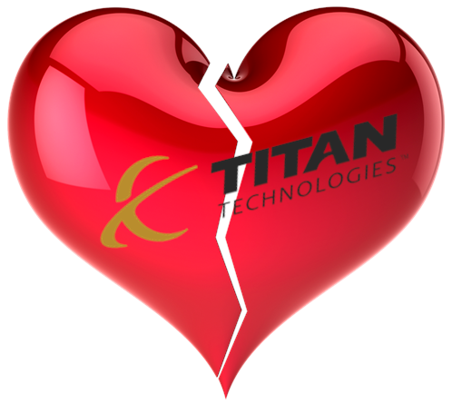 AM I NEXT? NO LOVE AT TELAFORCE